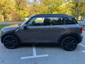 Mini Countryman D ALL4, снимка 7