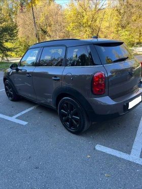 Mini Countryman D ALL4, снимка 5