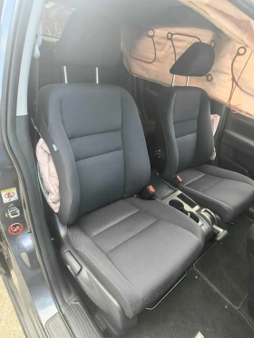 Honda Cr-v 2.0, снимка 9