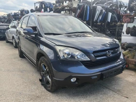 Honda Cr-v 2.0, снимка 1