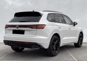 VW Touareg 3.0TDI* 4MOTION* R-LINE* MATRIX* MEMO* ГАРАНЦИЯ, снимка 3