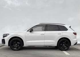VW Touareg 3.0TDI* 4MOTION* R-LINE* MATRIX* MEMO* ГАРАНЦИЯ, снимка 4