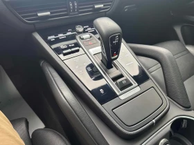 Porsche Cayenne 360/MATRIX/NAVI/DIS/ОБДУХВАНЕ, снимка 10
