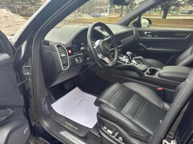 Porsche Cayenne 360/MATRIX/NAVI/DIS/ОБДУХВАНЕ, снимка 6