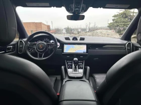 Porsche Cayenne 360/MATRIX/NAVI/DIS/ОБДУХВАНЕ, снимка 7