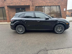 Porsche Cayenne 360/MATRIX/NAVI/DIS/ОБДУХВАНЕ, снимка 3