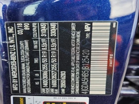 Mercedes-Benz GLE 350 4MATIC* КОжа* Подгрев* Кейлес* Blind Spot* , снимка 13