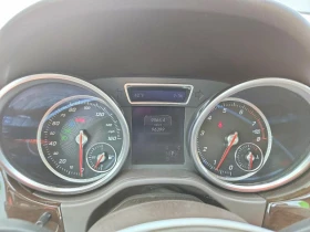 Mercedes-Benz GLE 350 4MATIC* КОжа* Подгрев* Кейлес* Blind Spot* , снимка 9