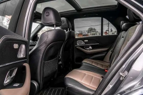 Mercedes-Benz GLE GLE 350 4MATIC | AMG PKG| HUD| NAVI| BURMESTER| PA, снимка 13