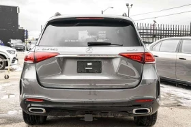 Mercedes-Benz GLE GLE 350 4MATIC | AMG PKG| HUD| NAVI| BURMESTER| PA, снимка 6
