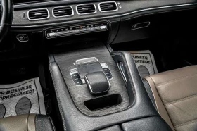 Mercedes-Benz GLE GLE 350 4MATIC | AMG PKG| HUD| NAVI| BURMESTER| PA, снимка 12