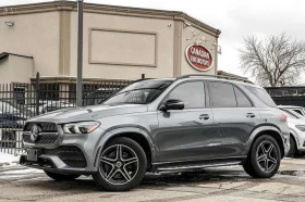 Mercedes-Benz GLE GLE 350 4MATIC | AMG PKG| HUD| NAVI| BURMESTER| PA, снимка 1