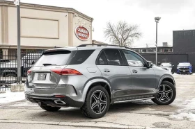 Mercedes-Benz GLE GLE 350 4MATIC | AMG PKG| HUD| NAVI| BURMESTER| PA, снимка 5