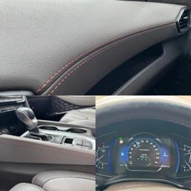 Hyundai Santa fe 2.2CRDI 4x4 PREMIUM , снимка 11
