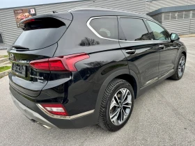 Hyundai Santa fe 2.2CRDI 4x4 PREMIUM , снимка 3