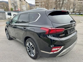 Hyundai Santa fe 2.2CRDI 4x4 PREMIUM , снимка 4