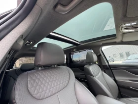 Hyundai Santa fe 2.2CRDI 4x4 PREMIUM , снимка 8