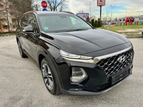 Hyundai Santa fe 2.2CRDI 4x4 PREMIUM , снимка 2