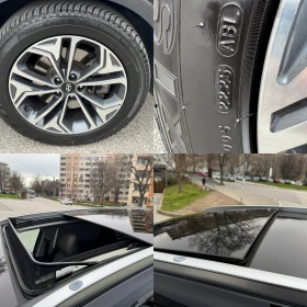 Hyundai Santa fe 2.2CRDI 4x4 PREMIUM , снимка 16