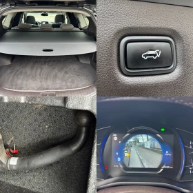 Hyundai Santa fe 2.2CRDI 4x4 PREMIUM , снимка 13