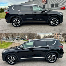 Hyundai Santa fe 2.2CRDI 4x4 PREMIUM , снимка 5