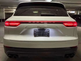 Porsche Cayenne /CARFAX/BOSE/AWD/MATRIX/CAMERA , снимка 4