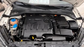 Skoda Yeti Нов внос от Италия, снимка 10