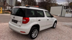 Skoda Yeti Нов внос от Италия, снимка 4