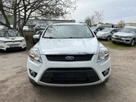 Ford Kuga 2.0TDCI TITANIUM 4X4, снимка 3