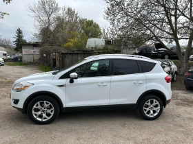 Ford Kuga 2.0TDCI TITANIUM 4X4, снимка 4