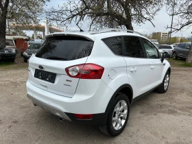 Ford Kuga 2.0TDCI TITANIUM 4X4, снимка 8