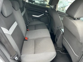 Ford Kuga 2.0TDCI TITANIUM 4X4, снимка 10