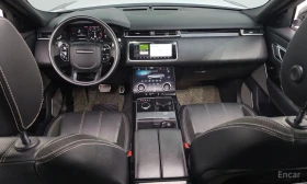 Land Rover Range Rover Velar * 2.0d* R-DYNAMIC* КОЖА* ПОДГРЕВ* ОБДУХВАНЕ* ПАНОР, снимка 7