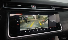 Land Rover Range Rover Velar * 2.0d* R-DYNAMIC* КОЖА* ПОДГРЕВ* ОБДУХВАНЕ* ПАНОР, снимка 13