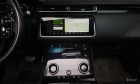 Land Rover Range Rover Velar * 2.0d* R-DYNAMIC* КОЖА* ПОДГРЕВ* ОБДУХВАНЕ* ПАНОР, снимка 12