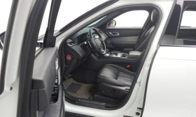 Land Rover Range Rover Velar * 2.0d* R-DYNAMIC* КОЖА* ПОДГРЕВ* ОБДУХВАНЕ* ПАНОР, снимка 9