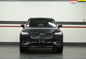 Volvo Xc90  Inscription / B&W SOUND / ОБДУХВАНЕ / ПАНОРАМА , снимка 2