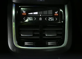 Volvo Xc90  Inscription / B&W SOUND / ОБДУХВАНЕ / ПАНОРАМА , снимка 14