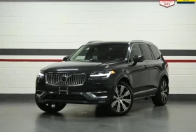 Volvo Xc90  Inscription / B&W SOUND / ОБДУХВАНЕ / ПАНОРАМА , снимка 3