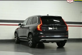 Volvo Xc90  Inscription / B&W SOUND / ОБДУХВАНЕ / ПАНОРАМА , снимка 4
