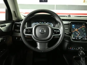 Volvo Xc90  Inscription / B&W SOUND / ОБДУХВАНЕ / ПАНОРАМА , снимка 9