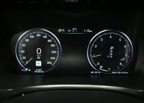 Volvo Xc90  Inscription / B&W SOUND / ОБДУХВАНЕ / ПАНОРАМА , снимка 10