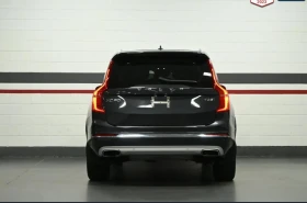 Volvo Xc90  Inscription / B&W SOUND / ОБДУХВАНЕ / ПАНОРАМА , снимка 5