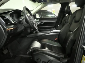 Volvo Xc90  Inscription / B&W SOUND / ОБДУХВАНЕ / ПАНОРАМА , снимка 16