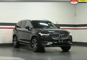 Volvo Xc90  Inscription / B&W SOUND / ОБДУХВАНЕ / ПАНОРАМА , снимка 1