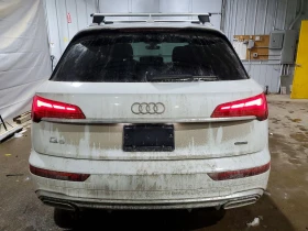 Audi Q5 2.0l Prestige 45, снимка 6