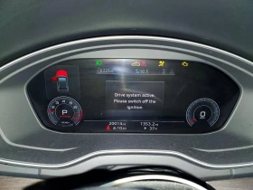 Audi Q5 2.0l Prestige 45, снимка 9