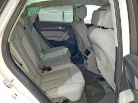 Audi Q5 2.0l Prestige 45, снимка 11