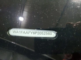 Audi Q5 2.0l Prestige 45, снимка 13