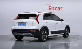 Kia Niro EV Air, снимка 2